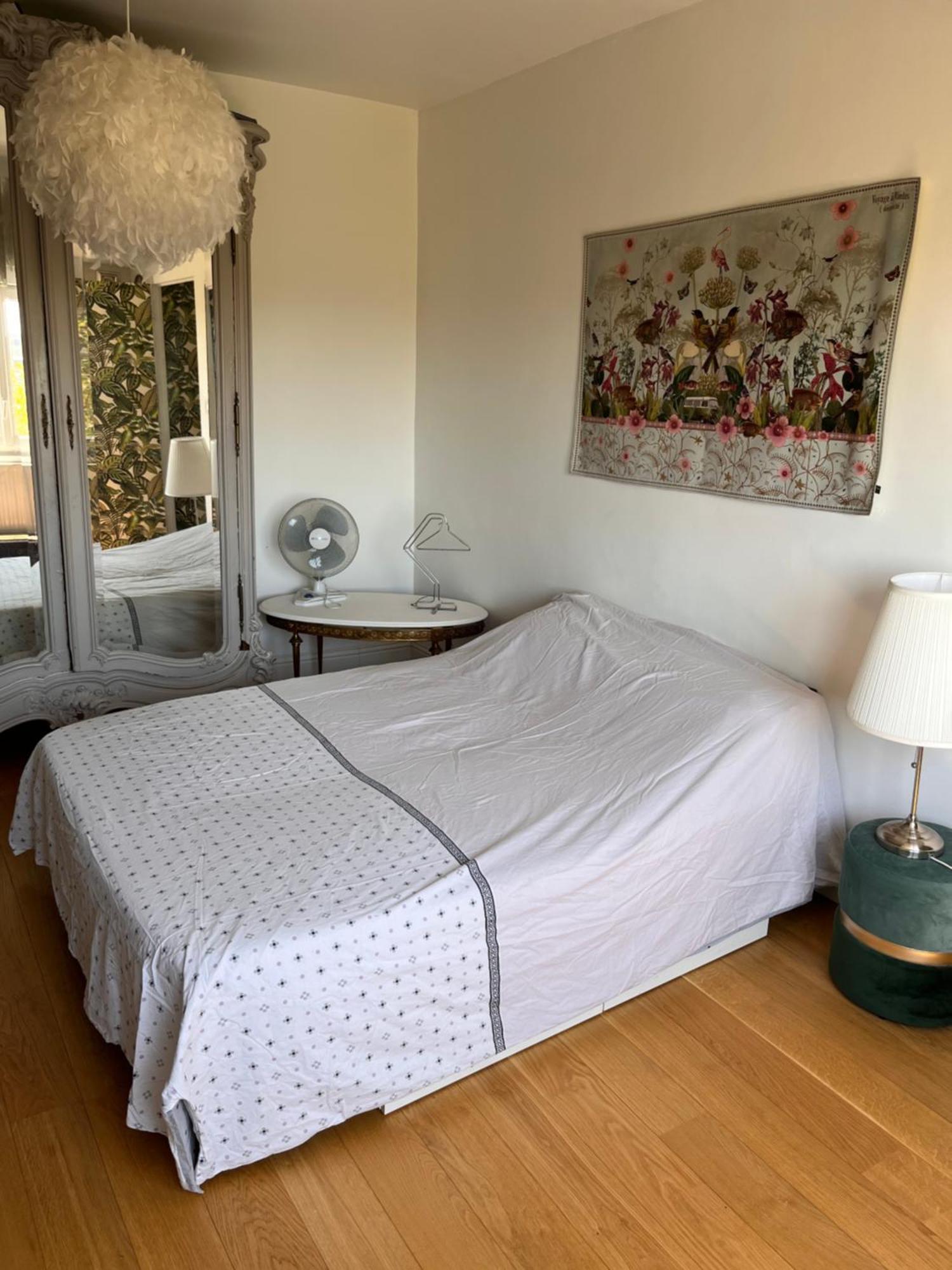 Appartement De Charme Vue Sur Loire Nantes Exterior foto